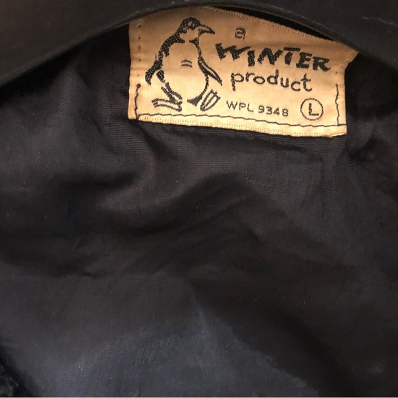 Vintage Faux Persian Lamb Shrug – 1950s/60s | NYC Made | Medium Fit - Picture 3 of 3